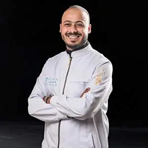 د. حسام عفيفي