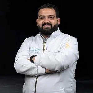 د. جون موريس