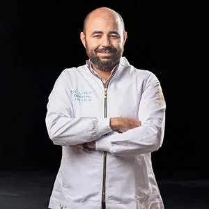 دكتور خالد ماهر