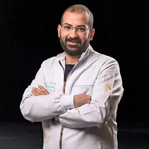 د. معاذ مجدي