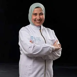 د. سارة حلاوه