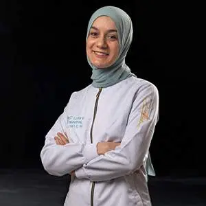 د. ساره نصر