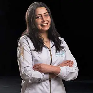 د. ساره زكريا