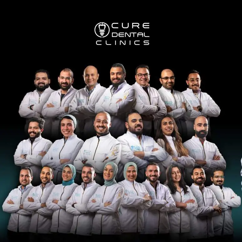 Cure Dental Clinics