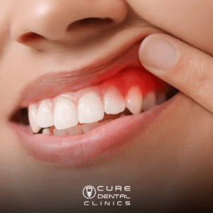 التهاب اللثة